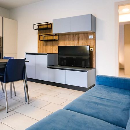 Appartamento Prada Endine Gaiano Εξωτερικό φωτογραφία