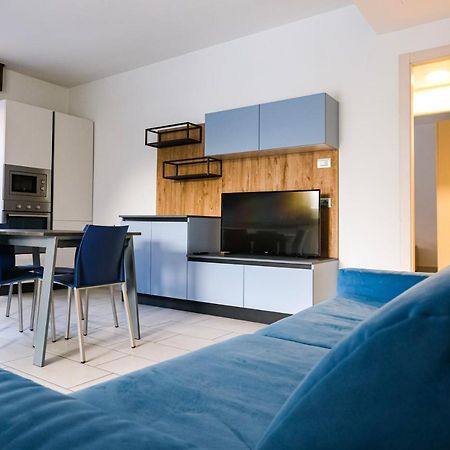 Appartamento Prada Endine Gaiano Εξωτερικό φωτογραφία