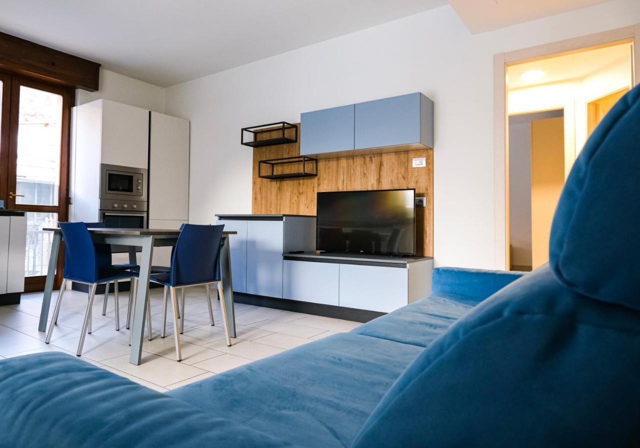 Appartamento Prada Endine Gaiano Εξωτερικό φωτογραφία
