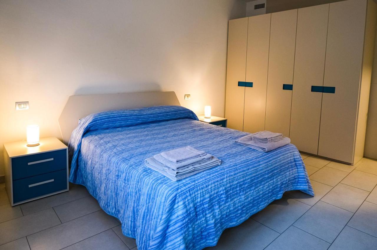 Appartamento Prada Endine Gaiano Εξωτερικό φωτογραφία