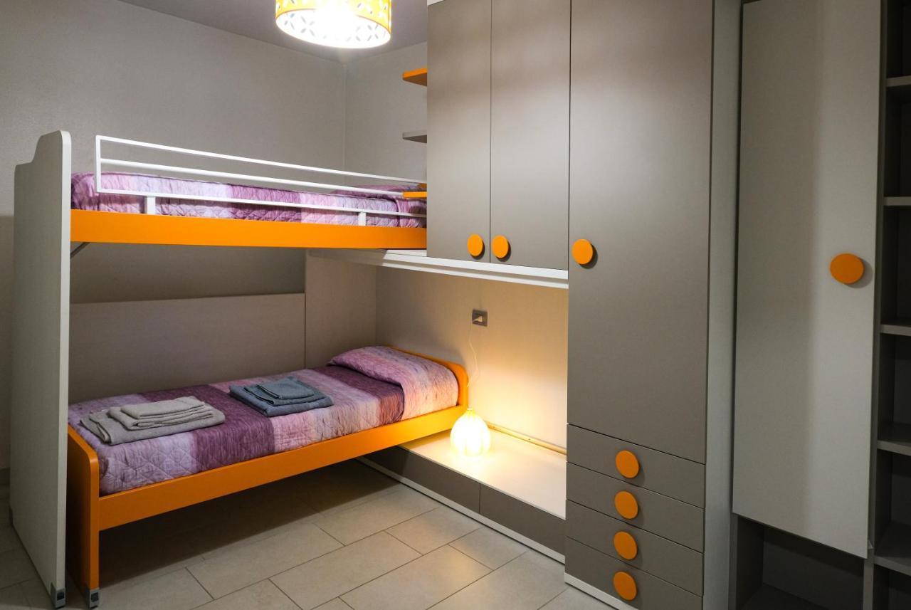 Appartamento Prada Endine Gaiano Εξωτερικό φωτογραφία